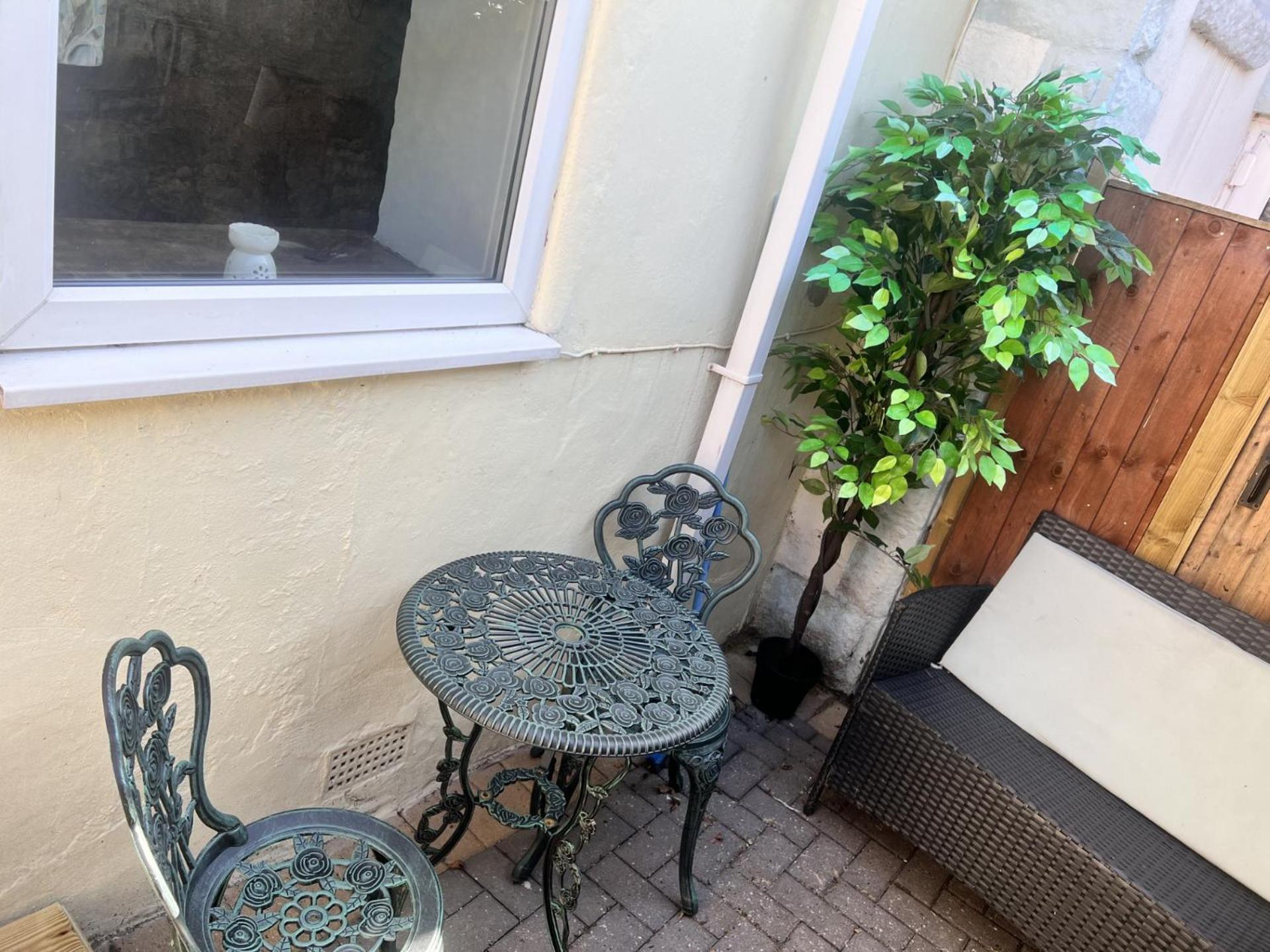 Historic 1601 Nettle Near District Holiday home
