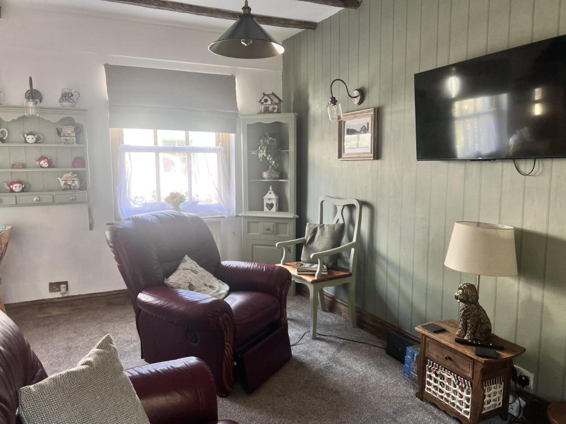 Historic 1601 Nettle Near District *