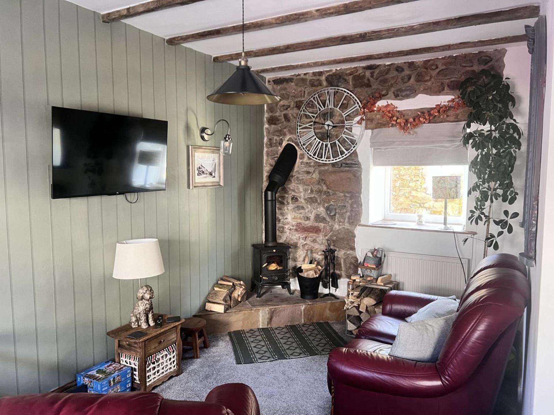 Historic 1601 Nettle Near District *
