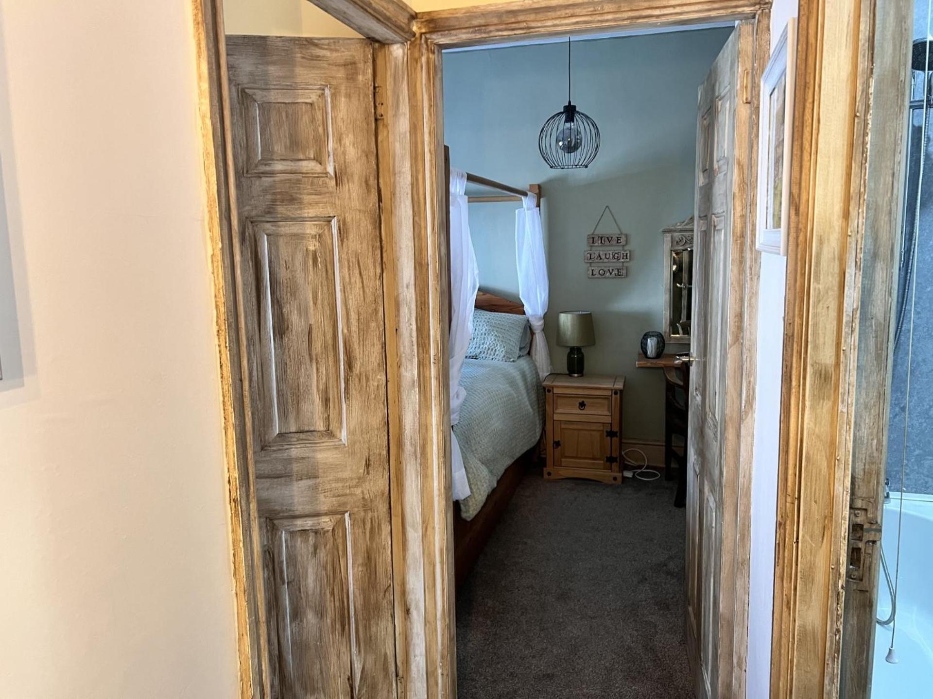 Holiday home Historic 1601 Nettle Near District *