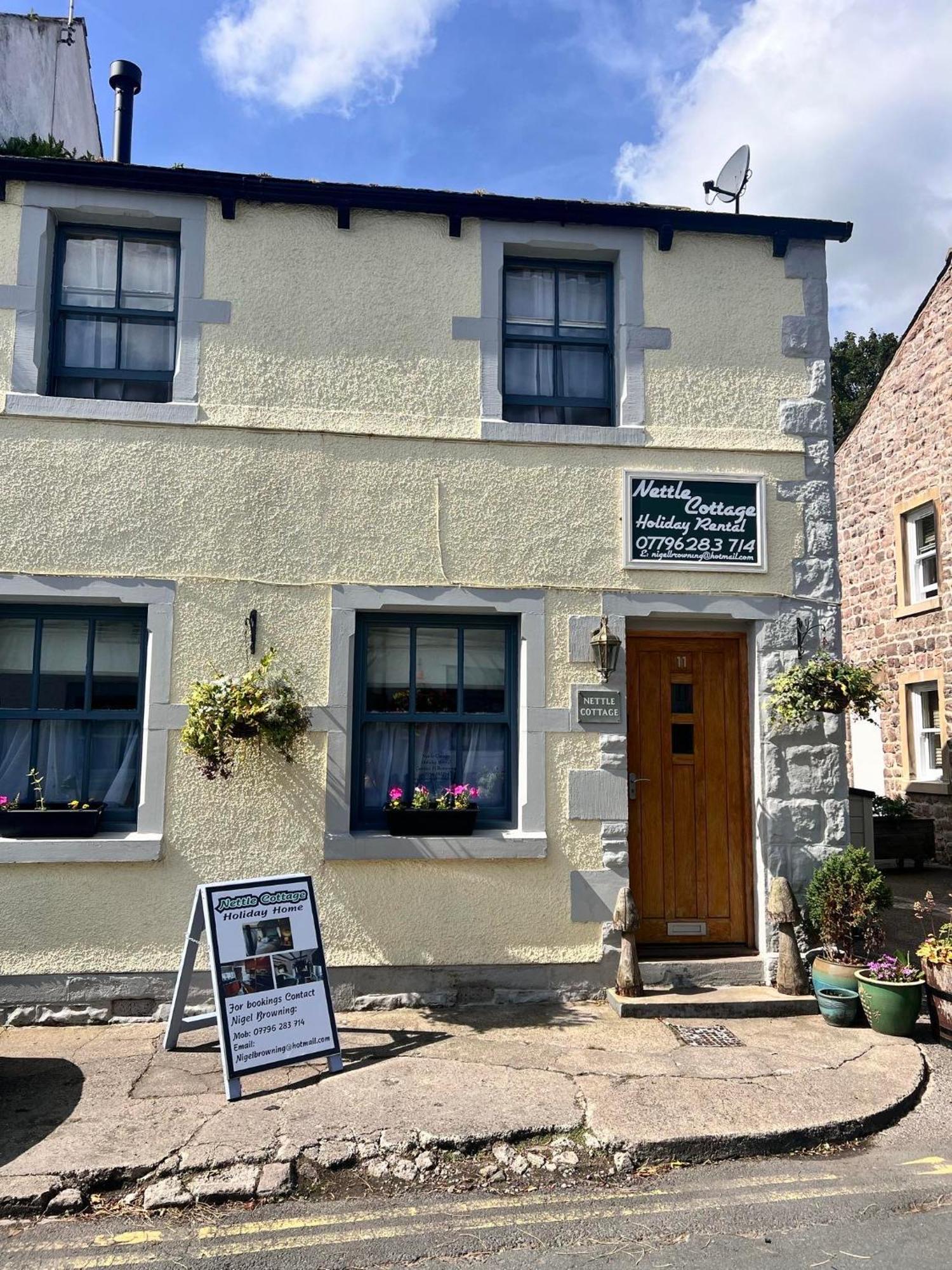 Casa vacanze Historic 1601 Nettle Near District Heysham